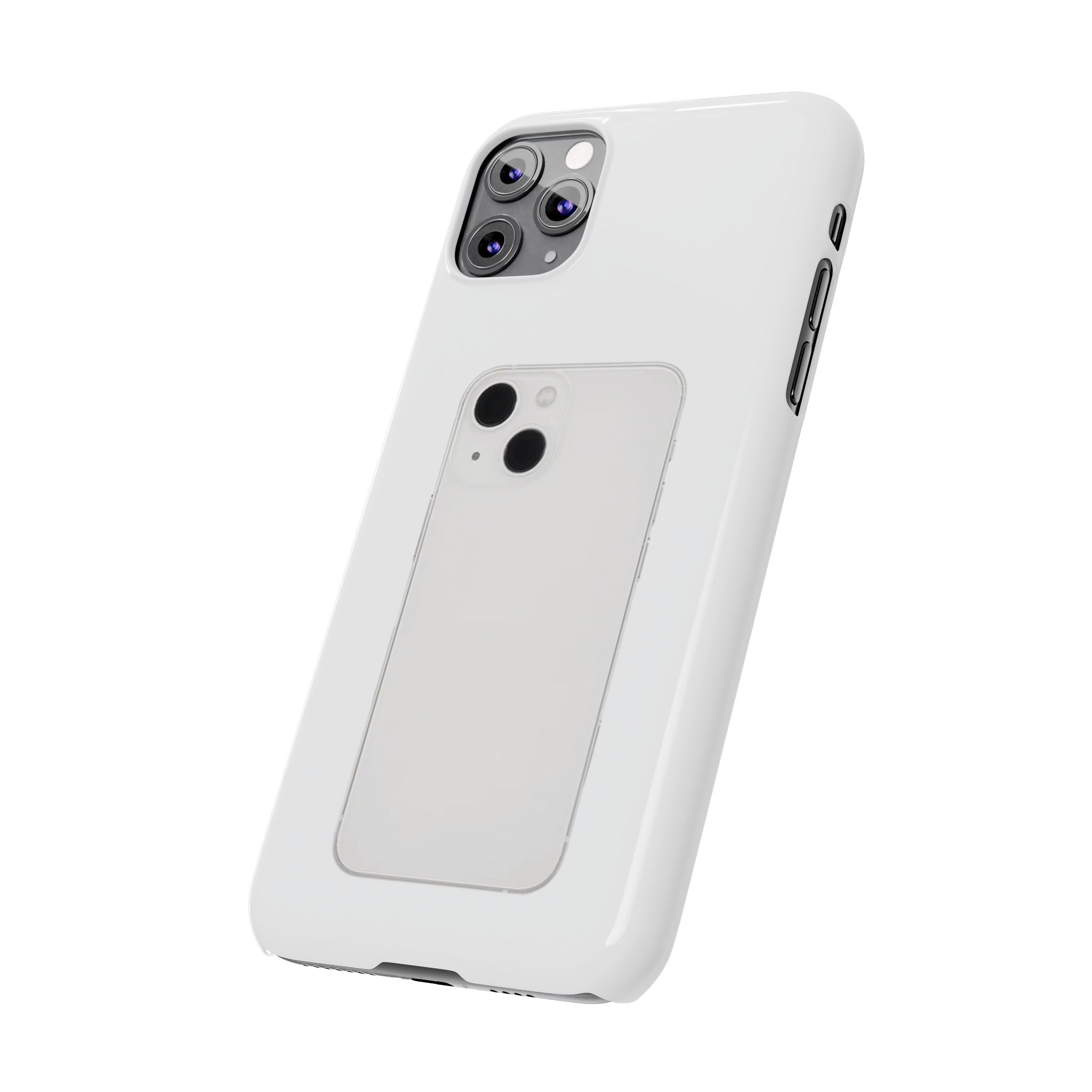 iPhone on iPhone iPhone Case
