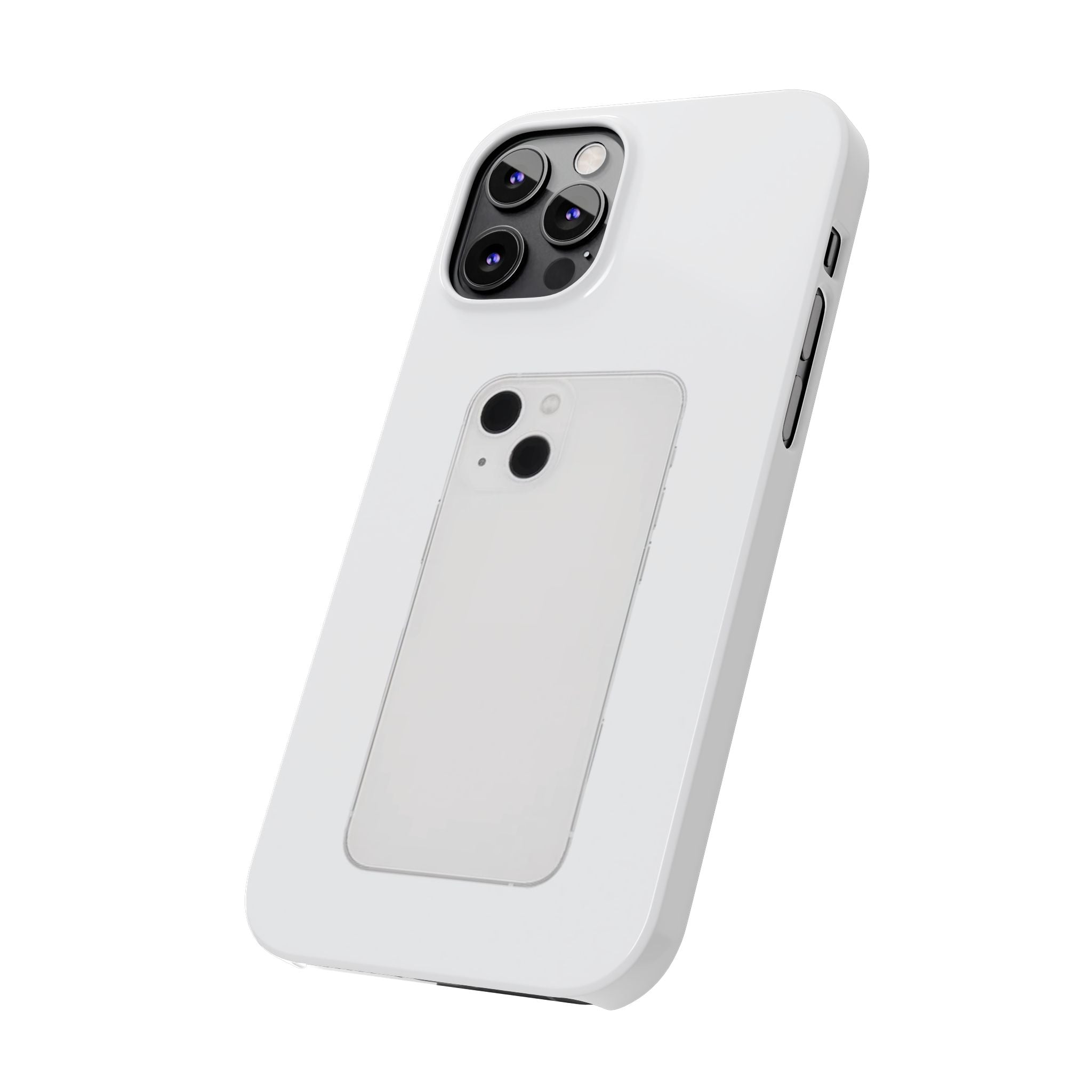 iPhone on iPhone iPhone Case