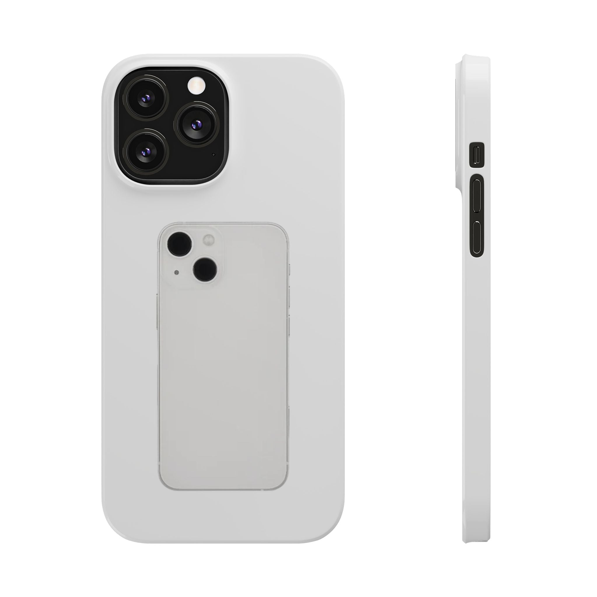 iPhone on iPhone iPhone Case
