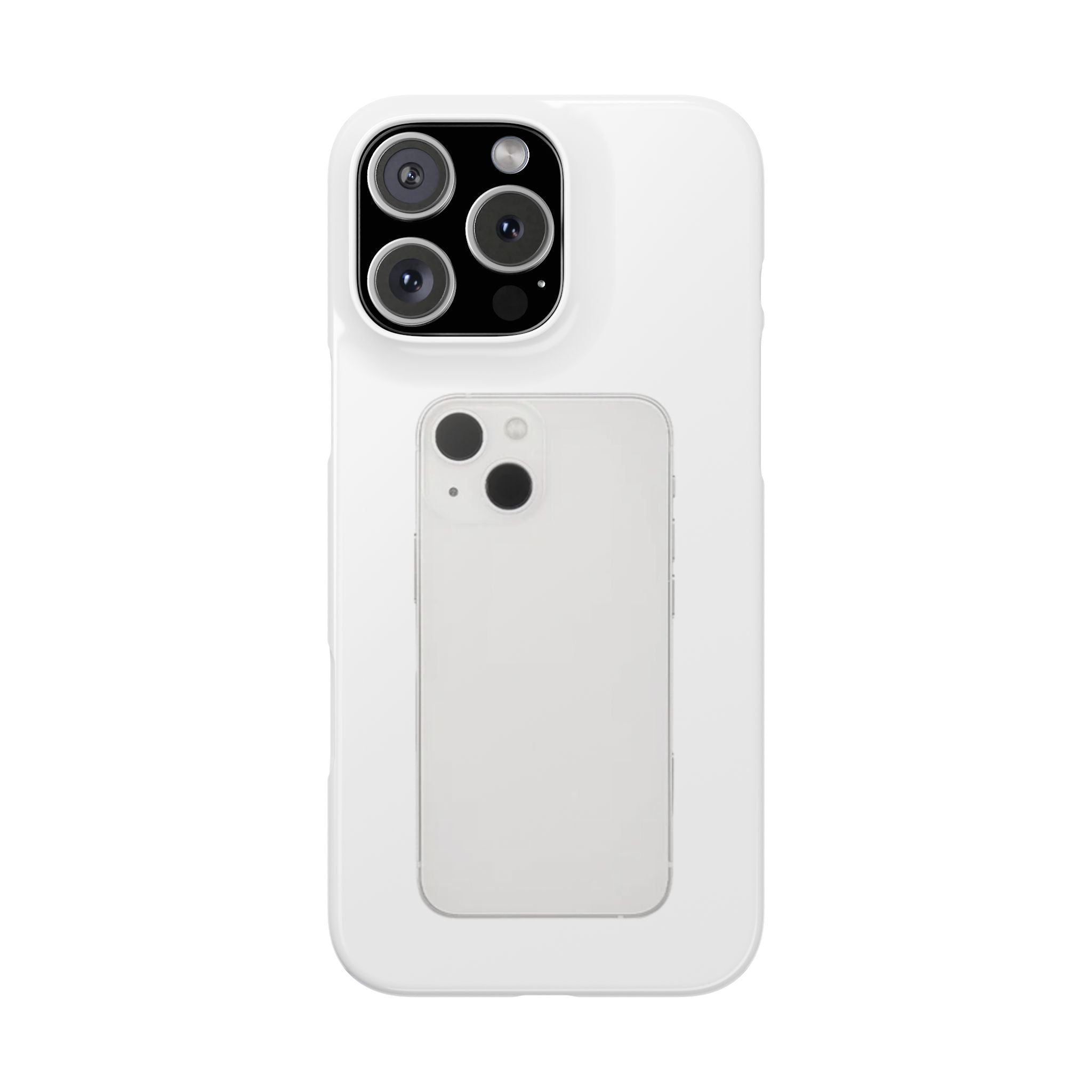 iPhone on iPhone iPhone Case