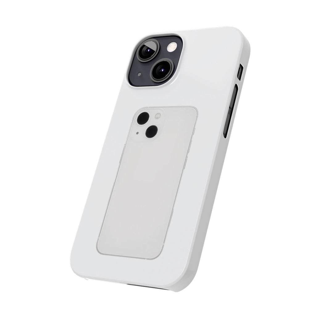 iPhone on iPhone iPhone Case
