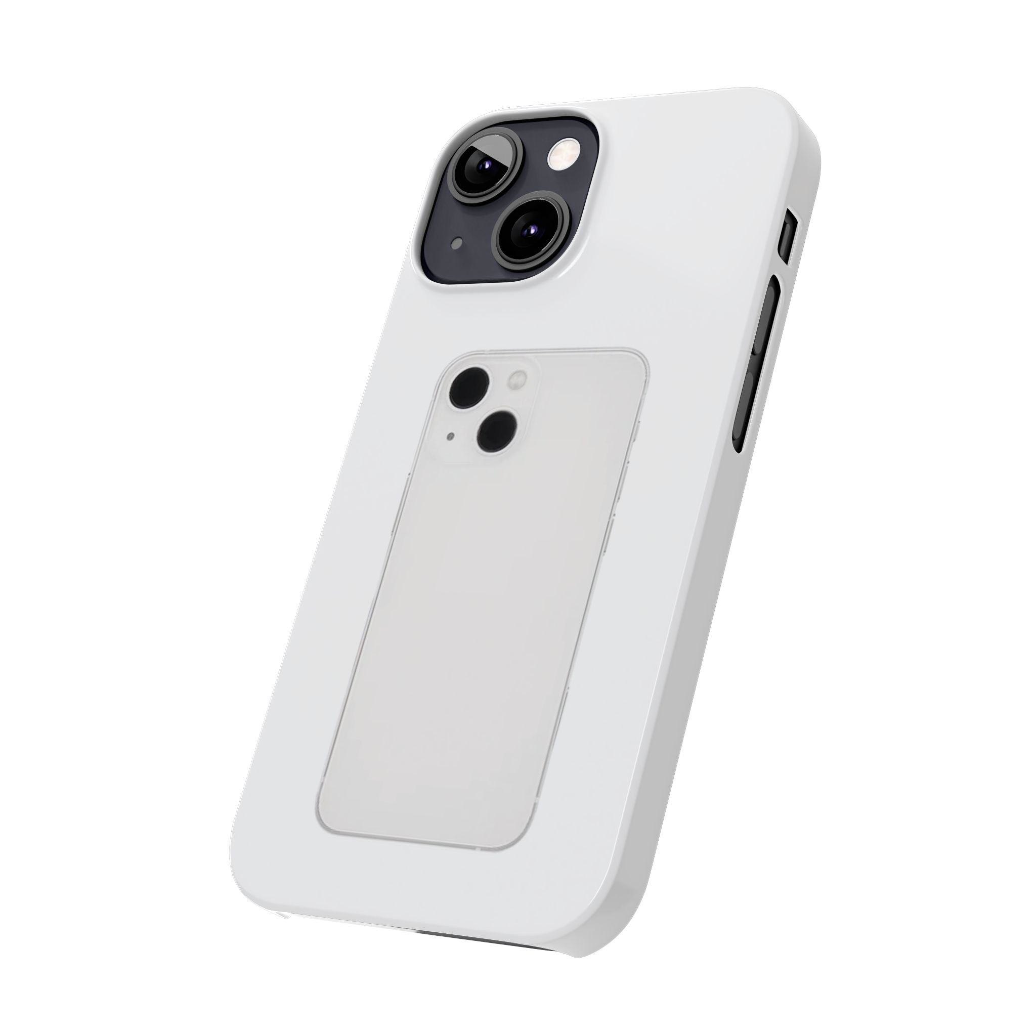 iPhone on iPhone iPhone Case